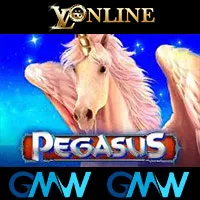 slot Pegasus GameMediaWorks